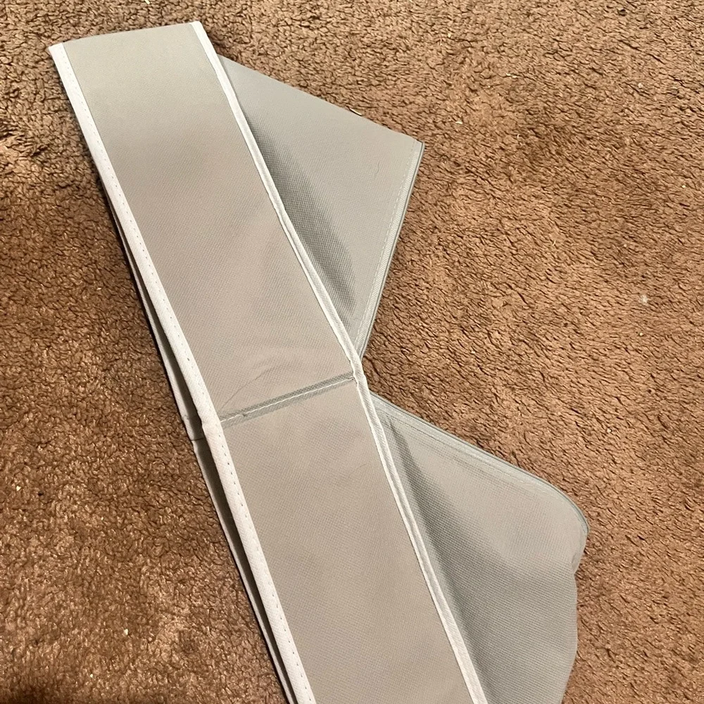 N/A organizer clothes drawer
